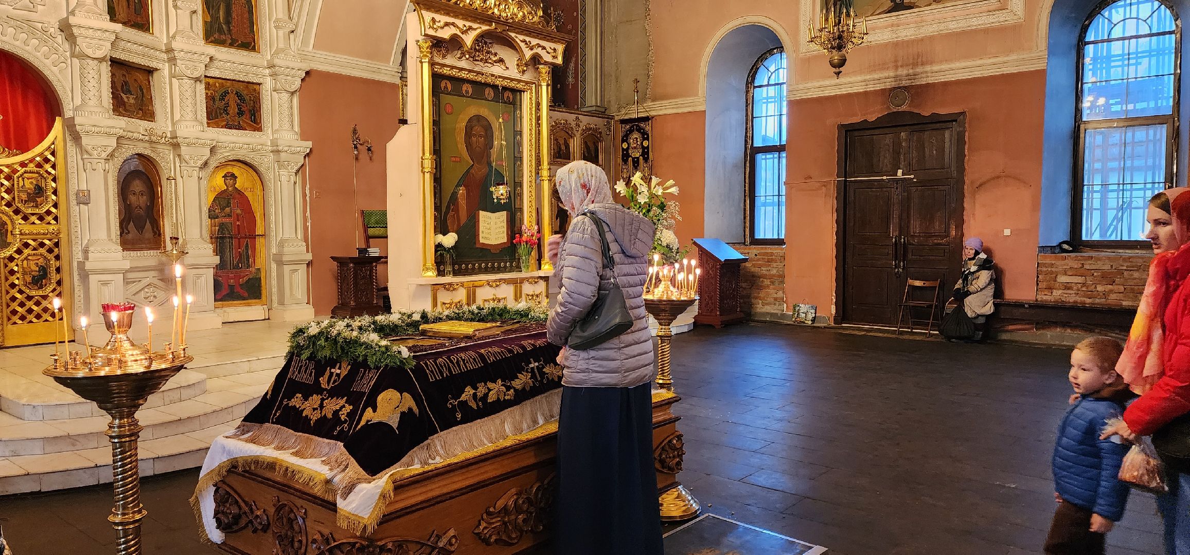 раменское, религия, пасха, православные традиции празднования пасхи,