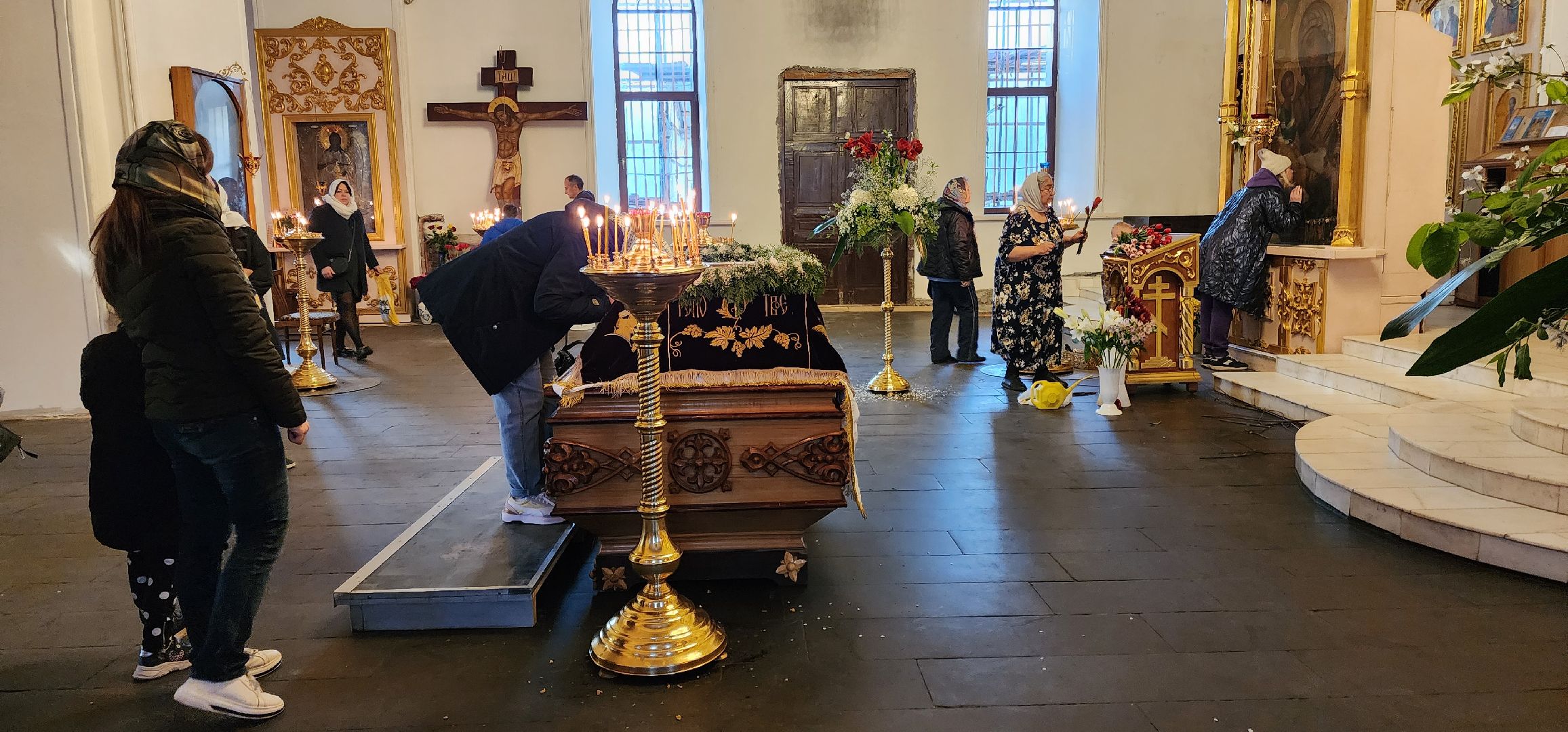 раменское, религия, пасха, православные традиции празднования пасхи,