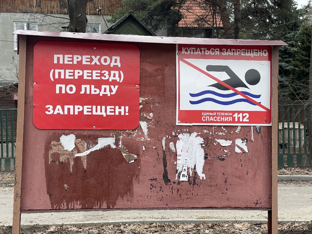 Одинцово, Немчиновка, экология, пруд, Добродел,