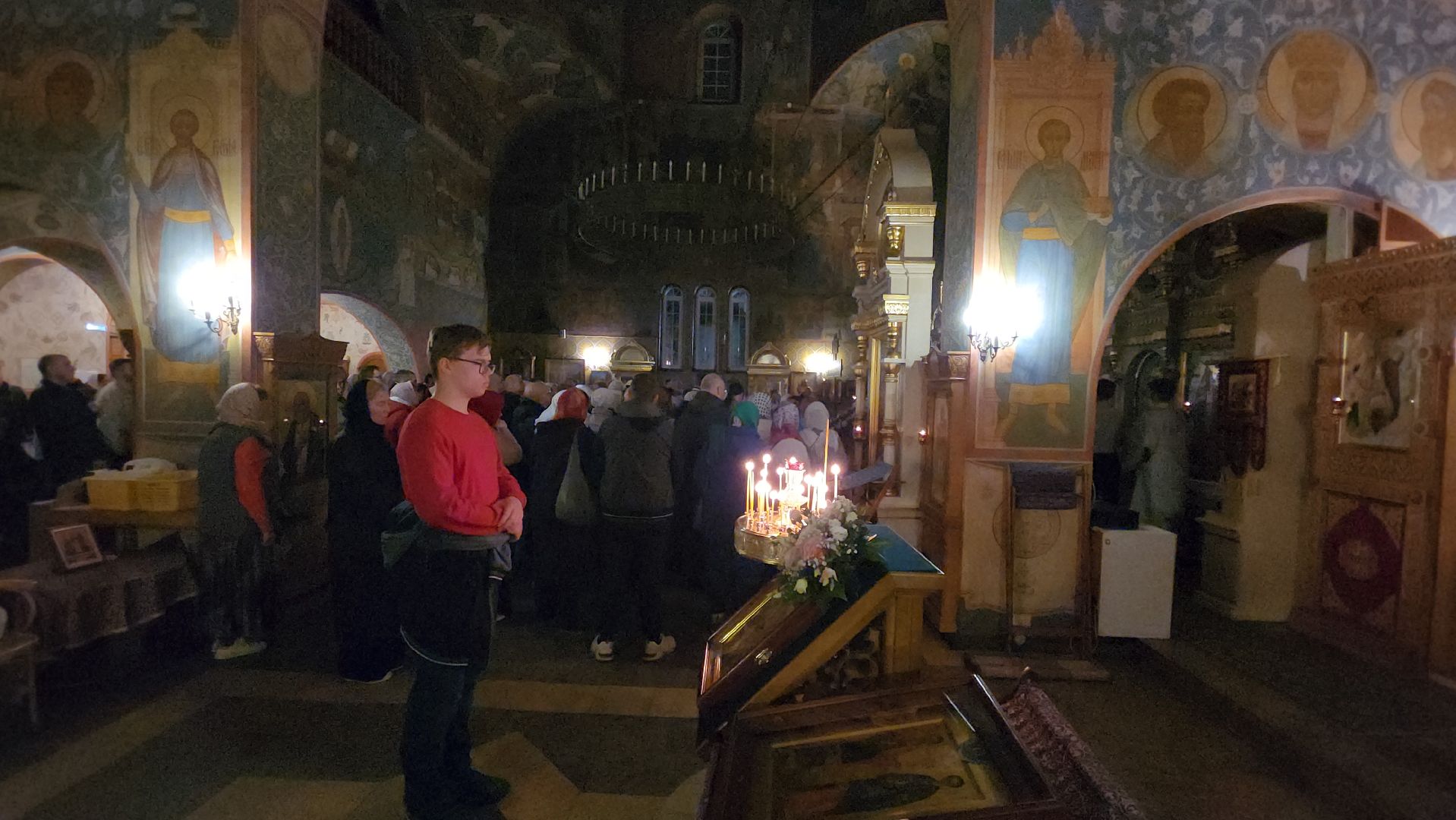 Пасха, Воскресение Христово, Пантелеимоновский приход, борис аубакиров, Христос Воскресе, Воистину Воскресе, праздник, светлая седмица,