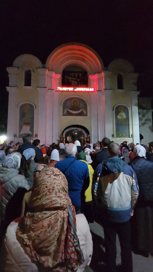 Пасха, Воскресение Христово, Пантелеимоновский приход, борис аубакиров, Христос Воскресе, Воистину Воскресе, праздник, светлая седмица,