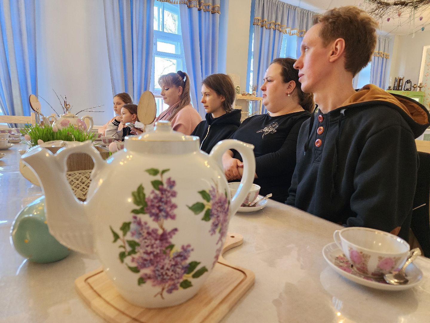 пасха, музеи подмосковья, орехово-зуевский округ,