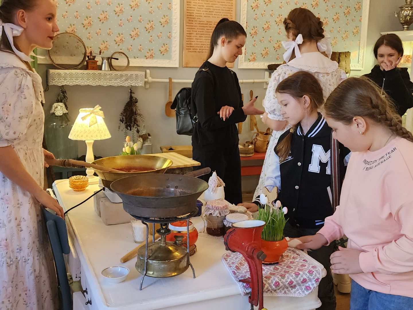 пасха, музеи подмосковья, орехово-зуевский округ,