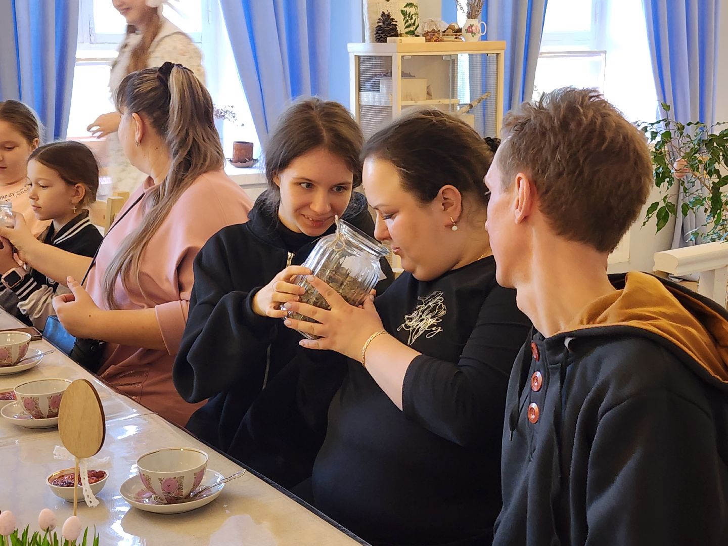 пасха, музеи подмосковья, орехово-зуевский округ,