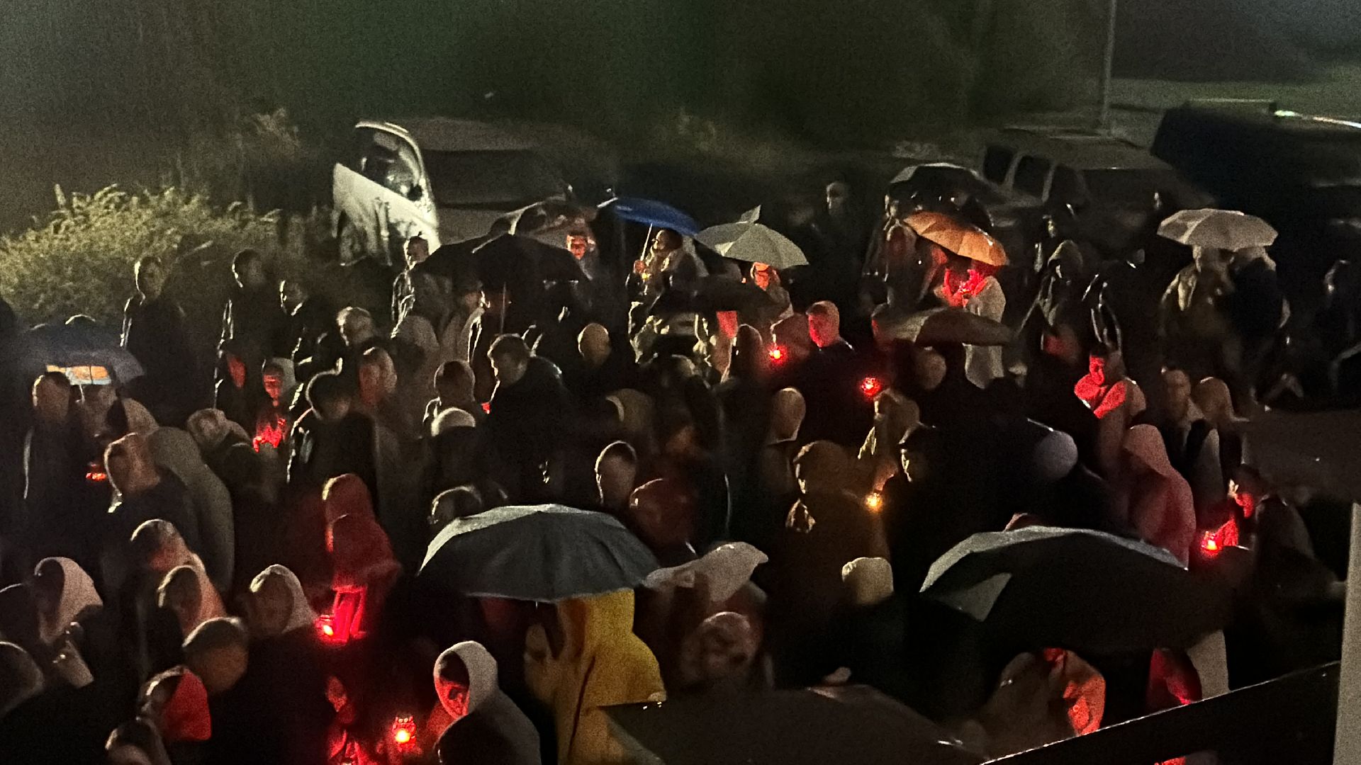 Пасха, Георгиевский собор, Светлое воскресение,