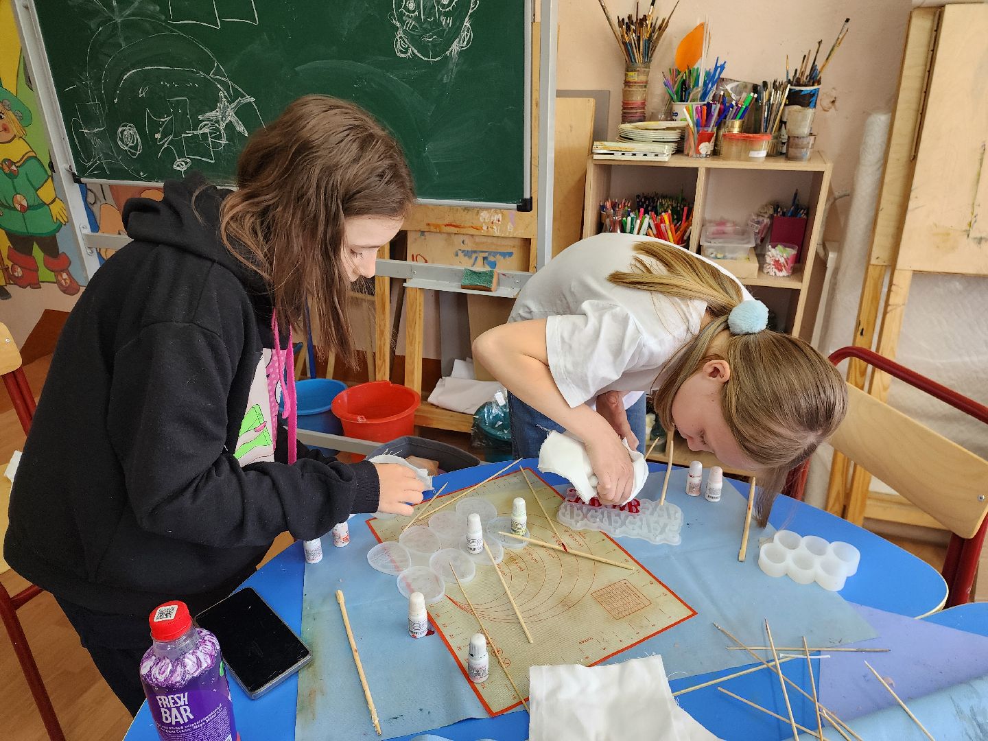 шатура, Петровский Дом культуры, пасха, мастер-класс пасха,