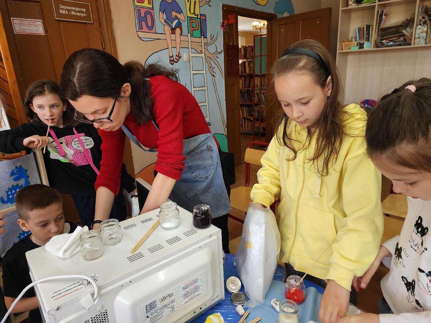 шатура, Петровский Дом культуры, пасха, мастер-класс пасха,