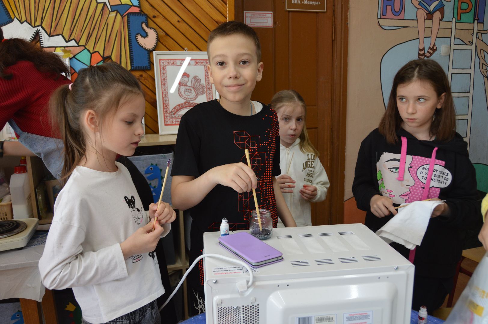 шатура, Петровский Дом культуры, пасха, мастер-класс пасха,