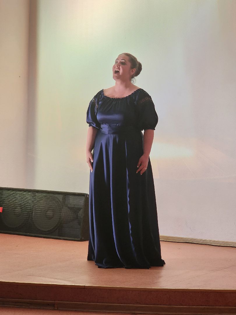 мытищи, концерт, библиотека,