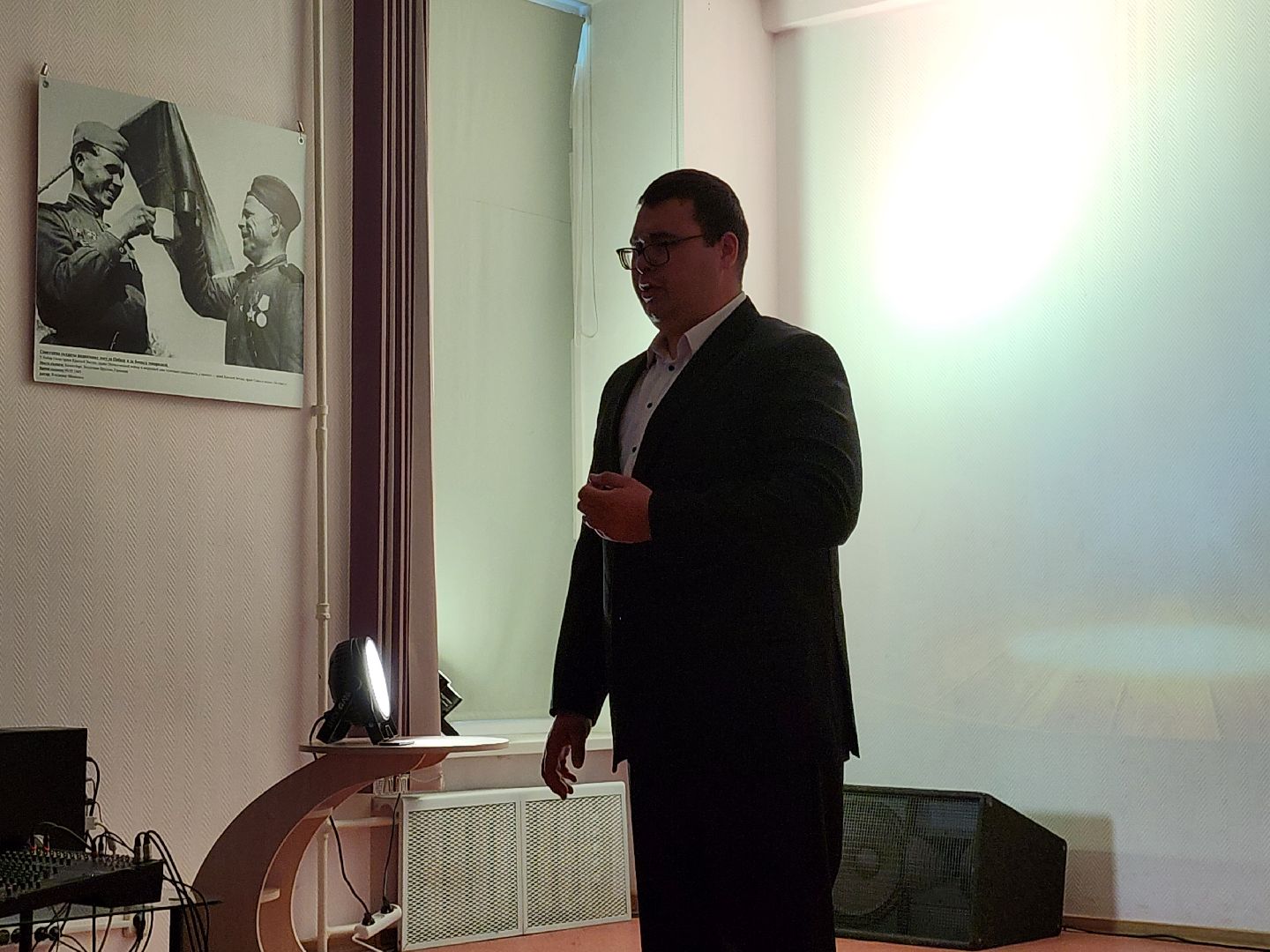 мытищи, концерт, библиотека,