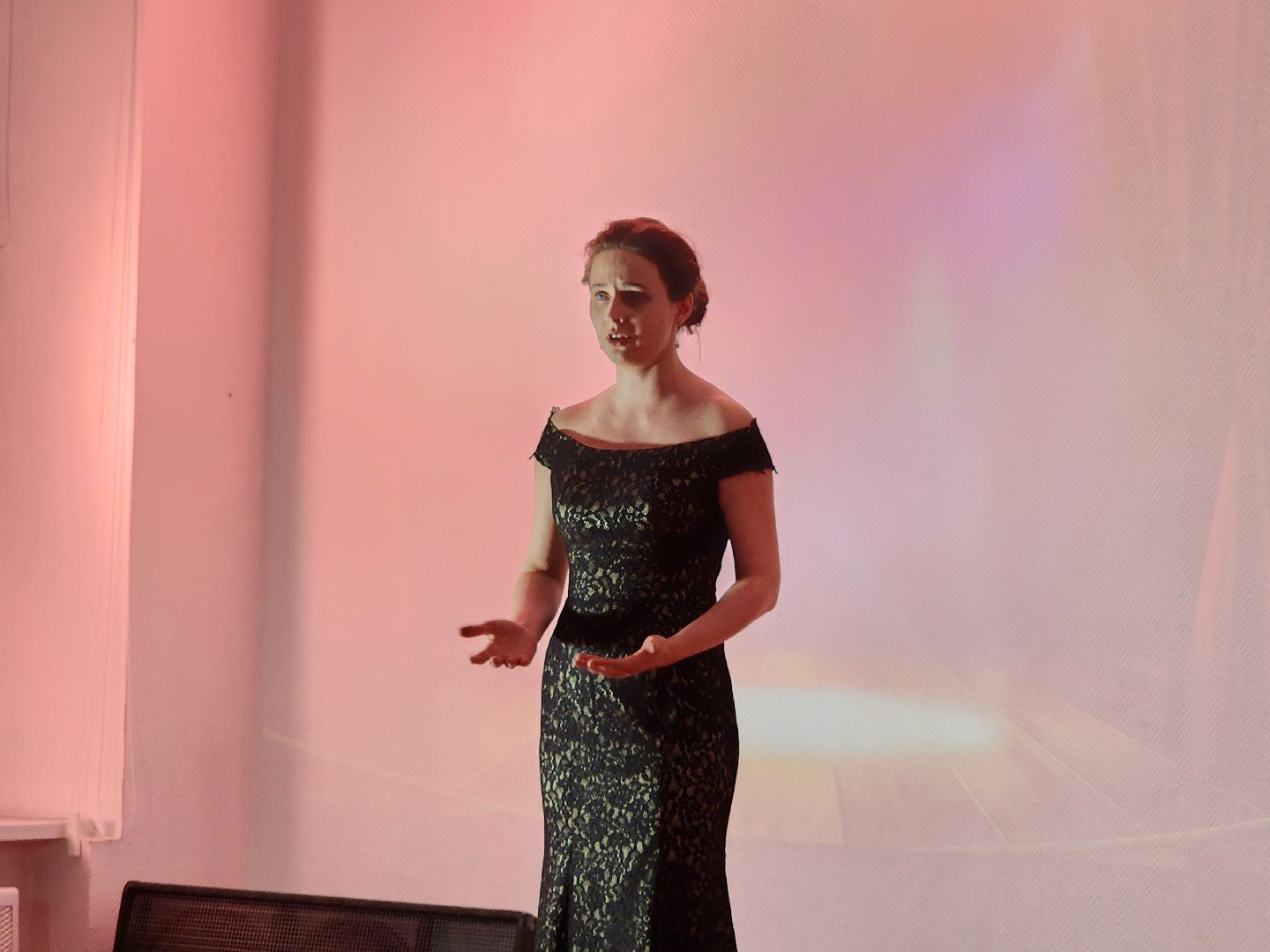 мытищи, концерт, библиотека,