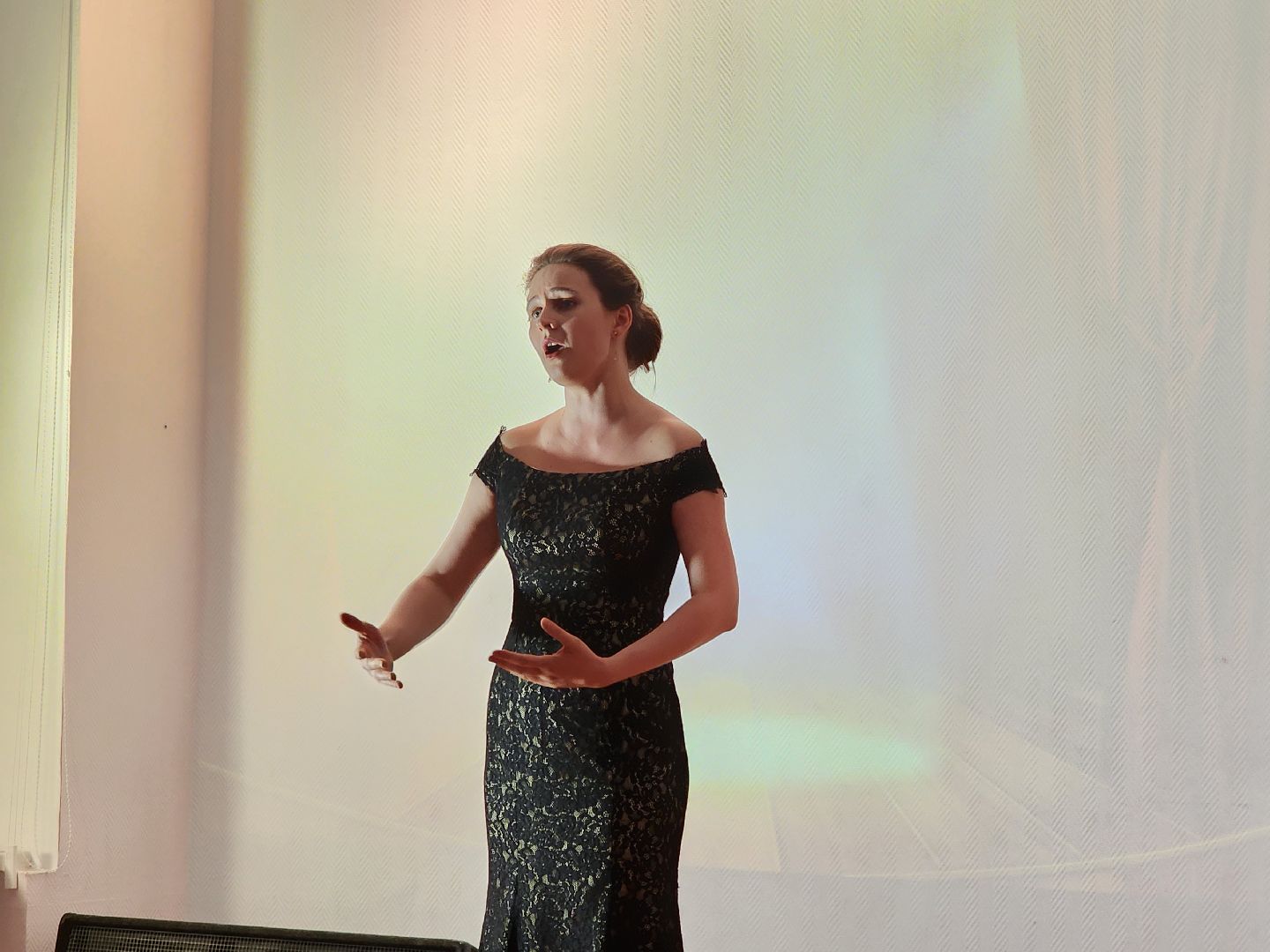 мытищи, концерт, библиотека,