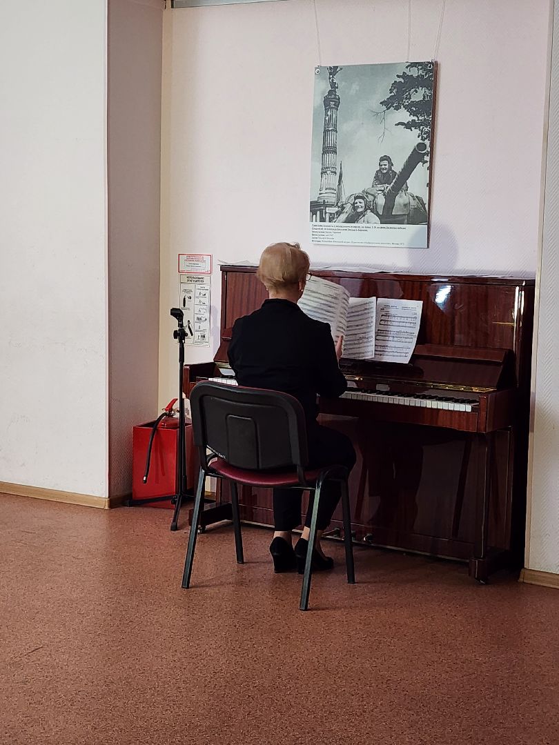 мытищи, концерт, библиотека,