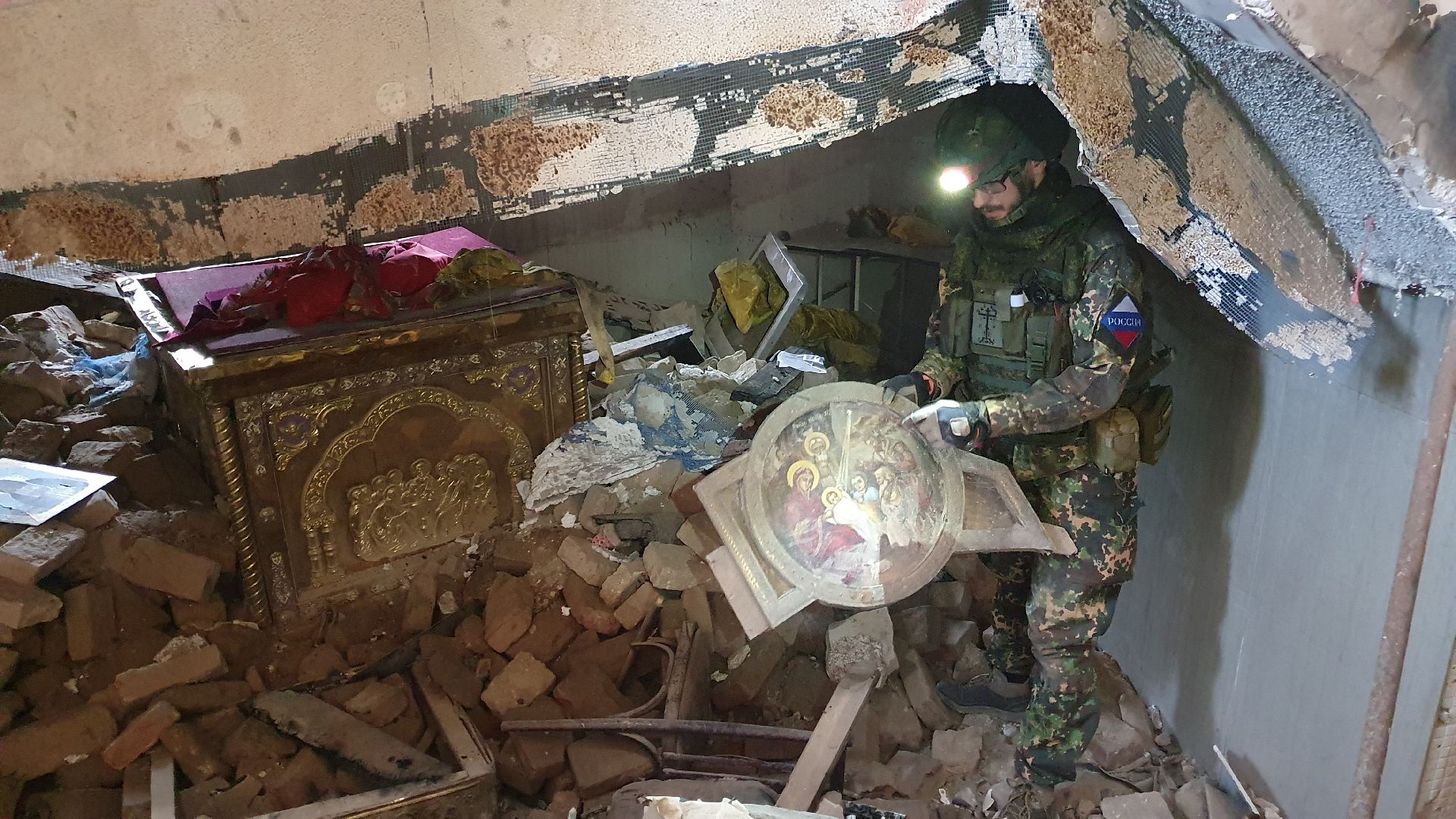 лосино-петровский, религия, реликвии, пасха,