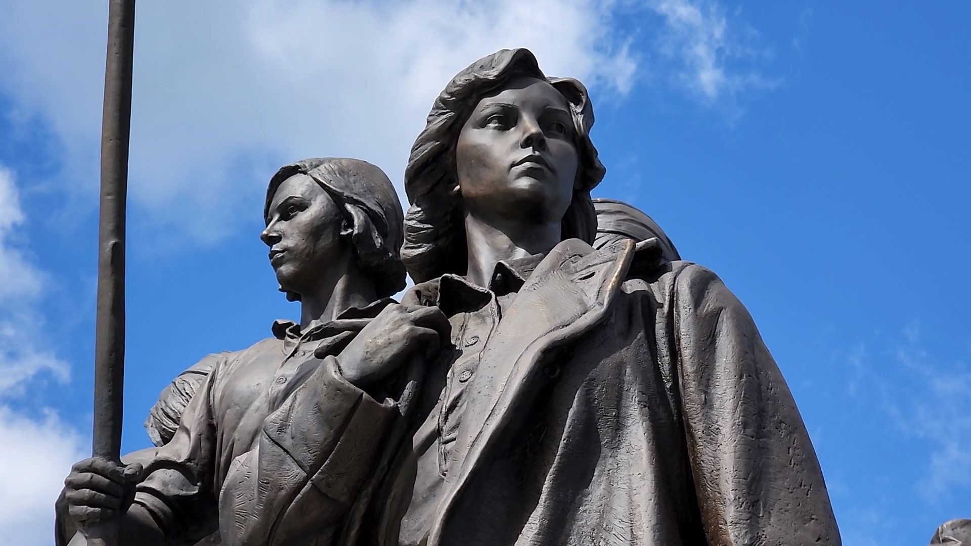 Одинцово, парк патриот, храм вс рф, музейно-храмовый комплекс, дорога памяти,