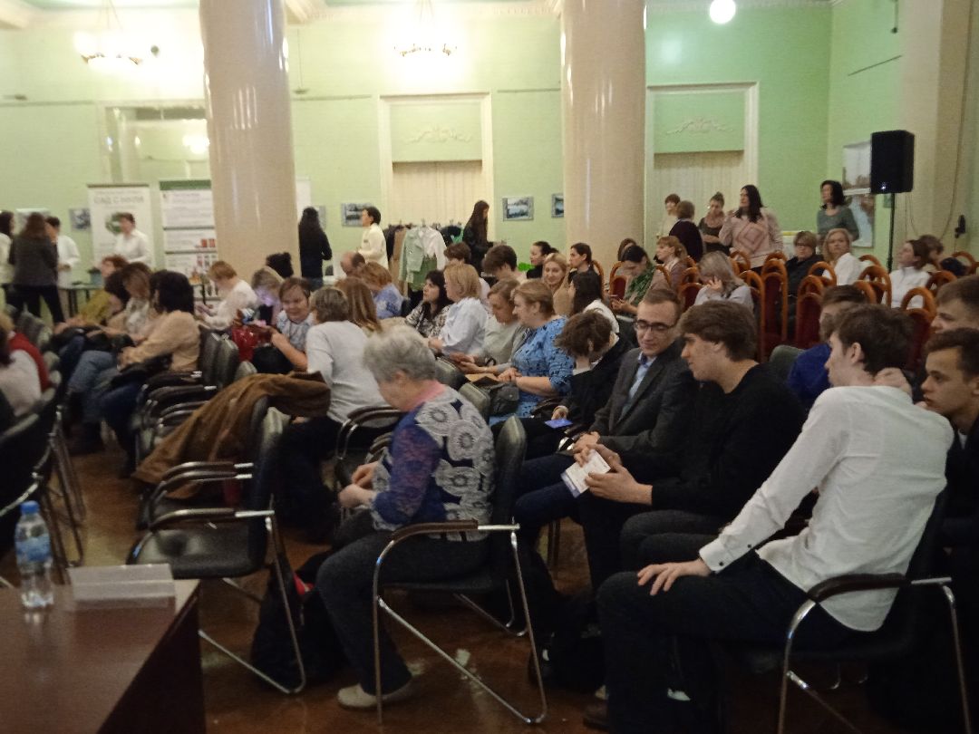 форум, бизнес, Жуковский