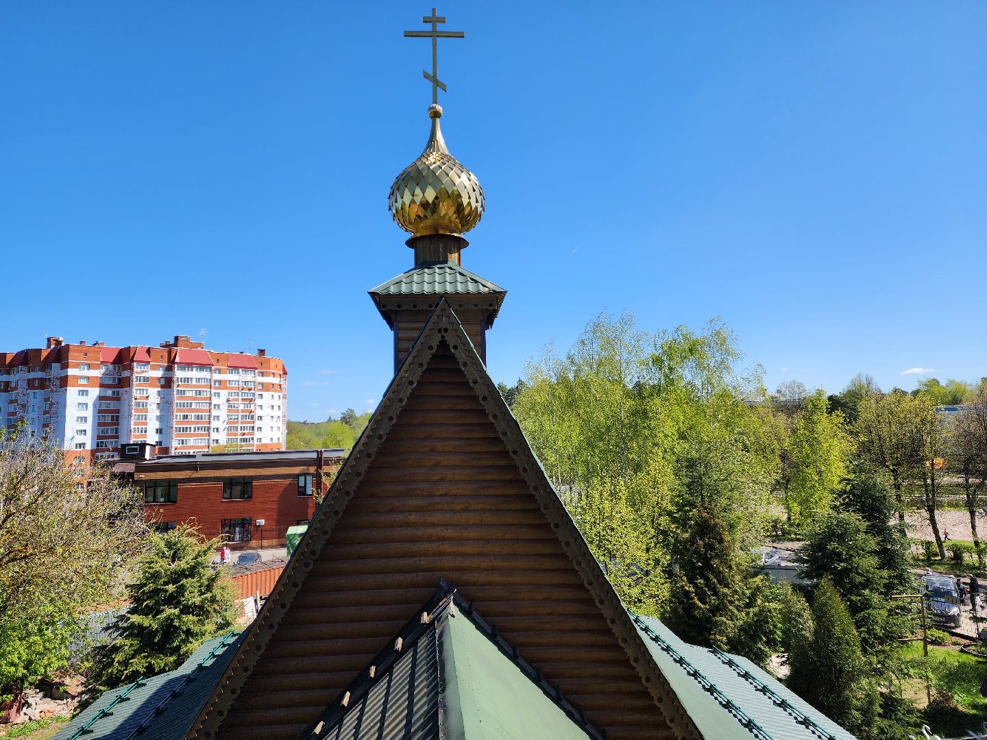 красноармейск, г.о. пушкинский, пасха, пасхальный звон,звонарь,