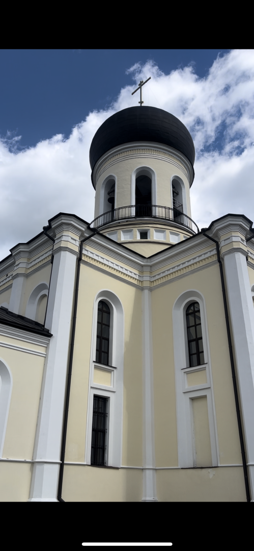 наро-фоминск,Звонильная неделя,никольский собор наро-фоминска,Пасха,