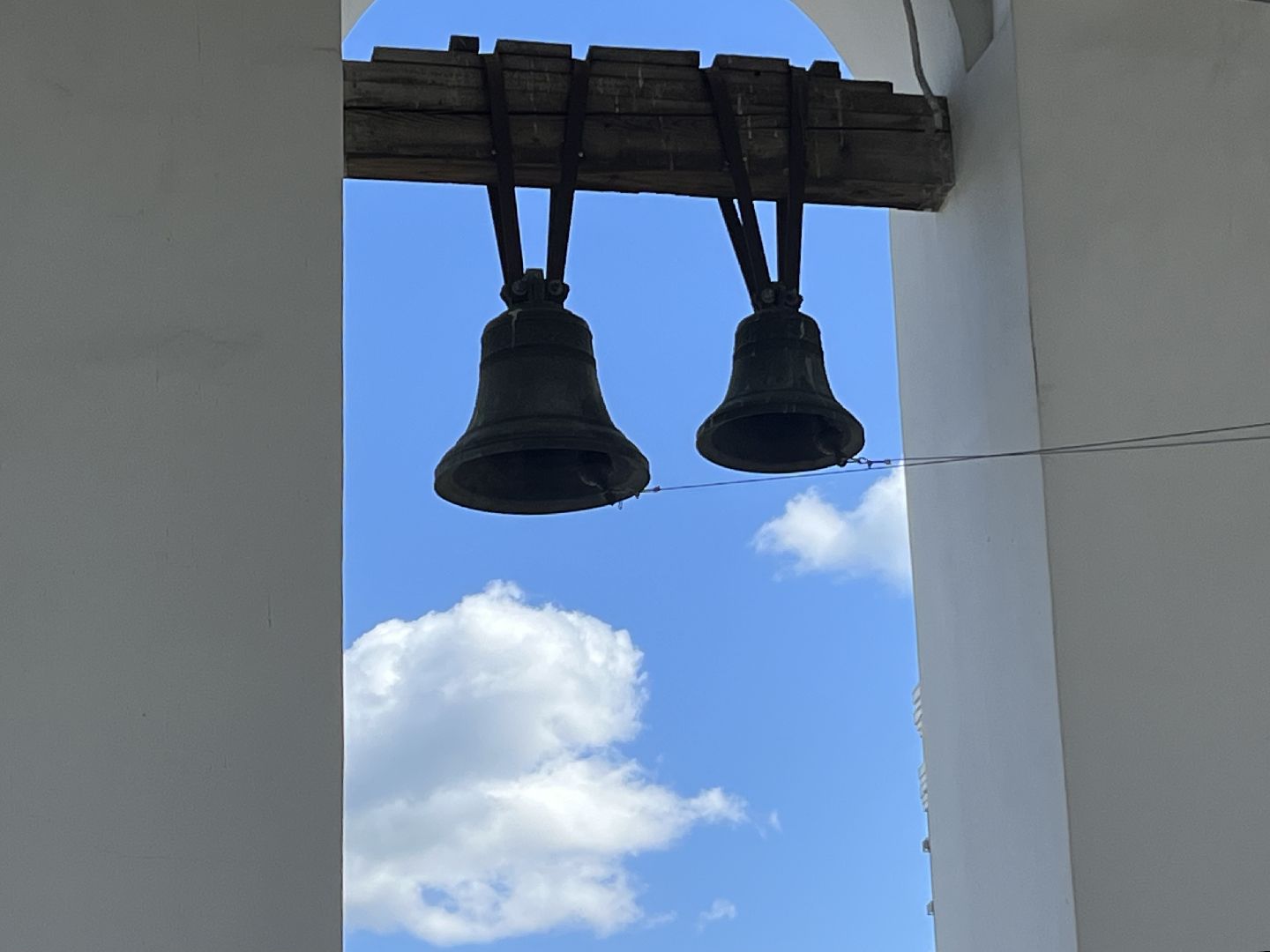 наро-фоминск,Звонильная неделя,никольский собор наро-фоминска,Пасха,