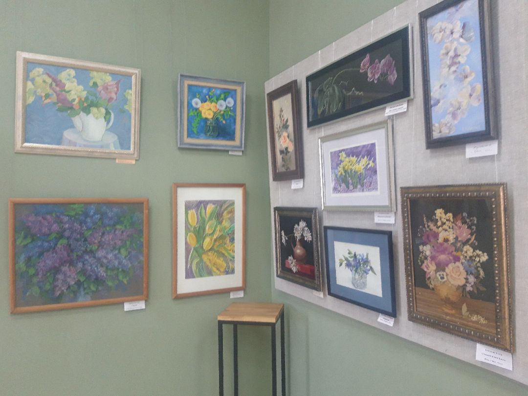 искусство, музей,