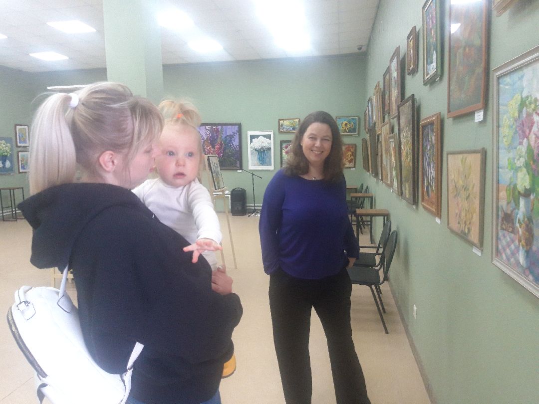 искусство, музей,