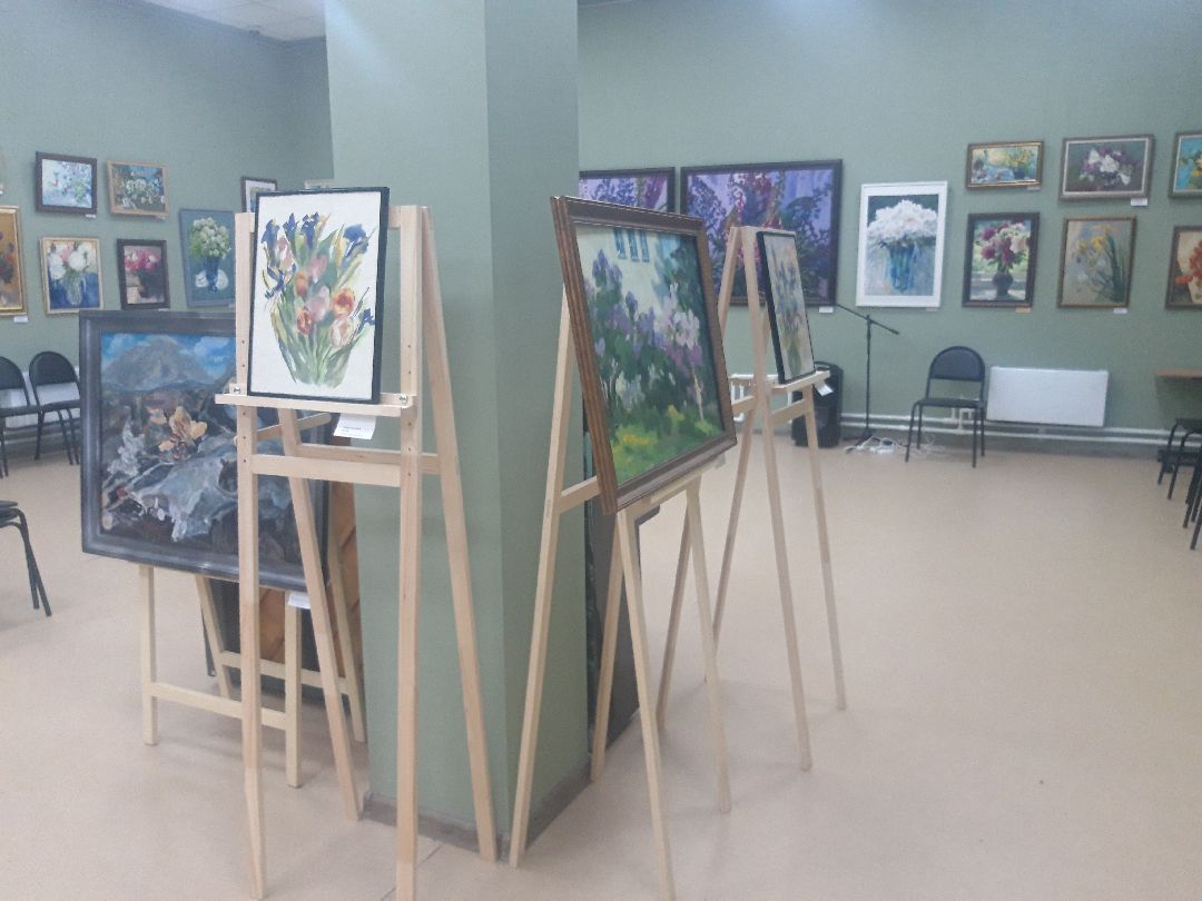 искусство, музей,