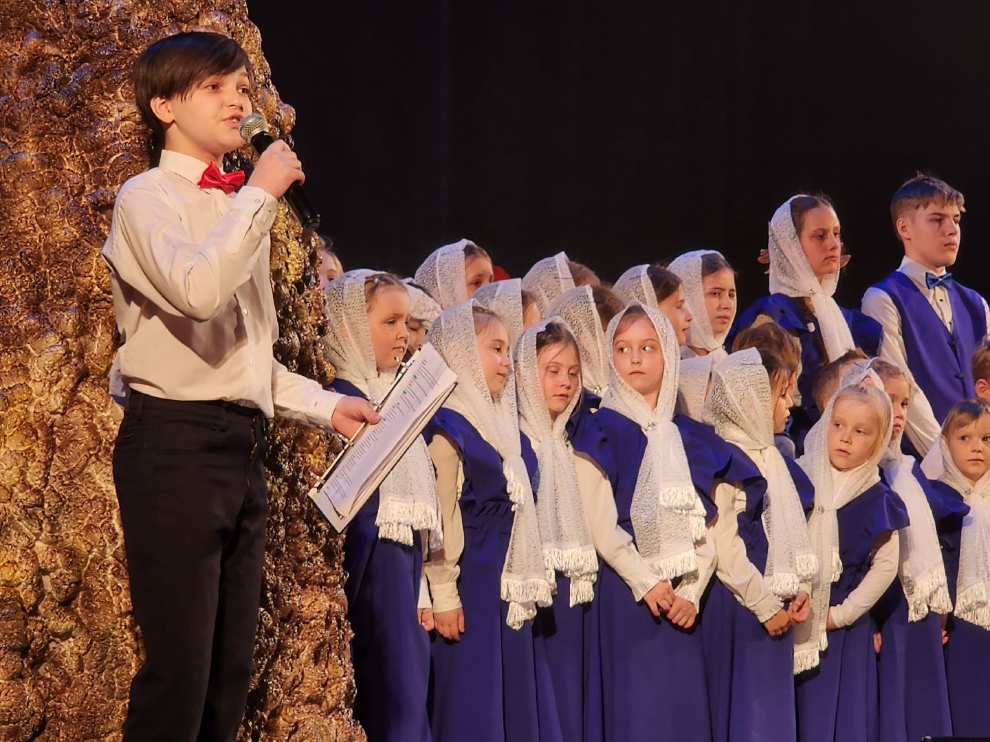 пасха, орехово зуево,