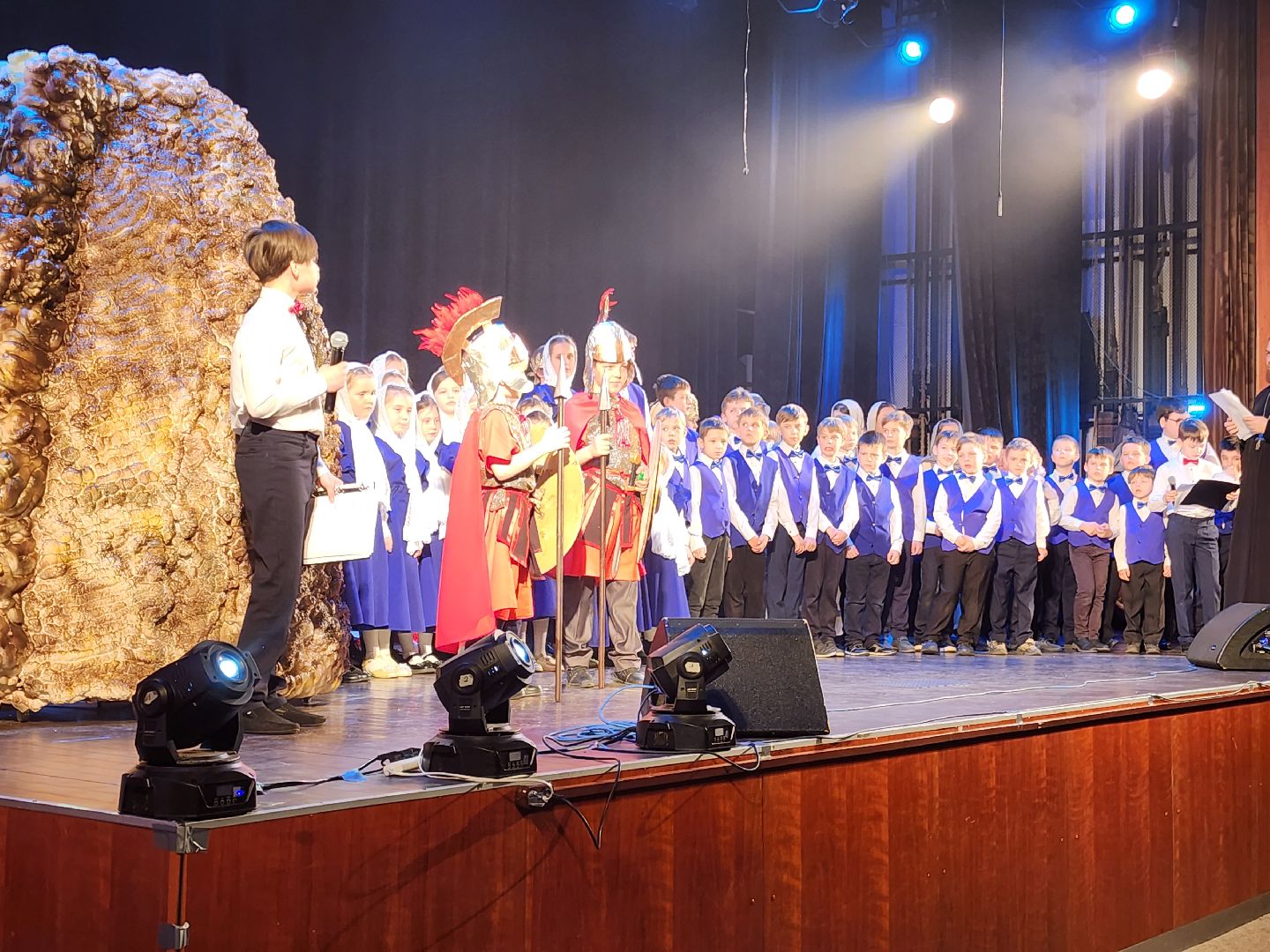 пасха, орехово зуево,