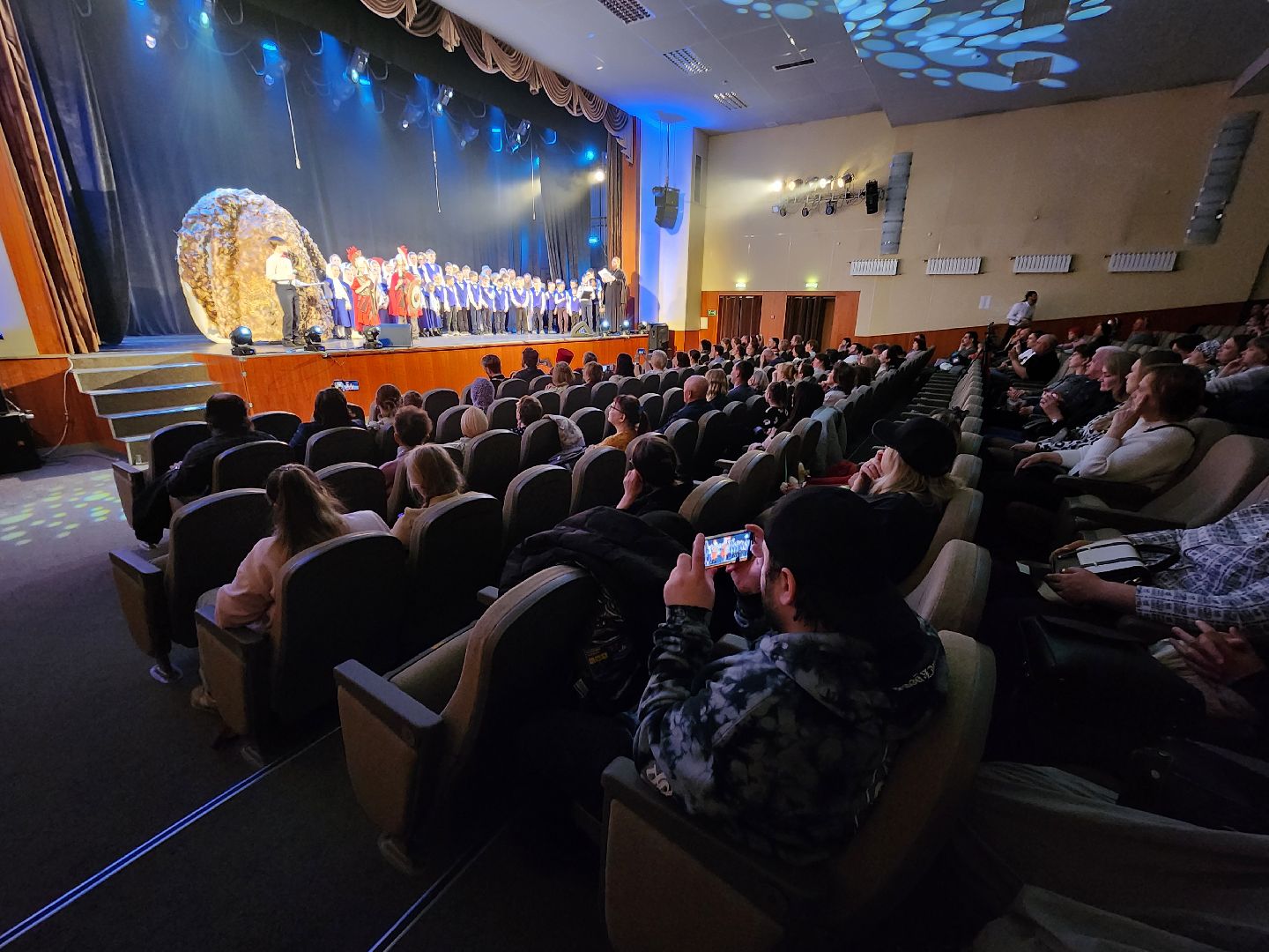 пасха, орехово зуево,