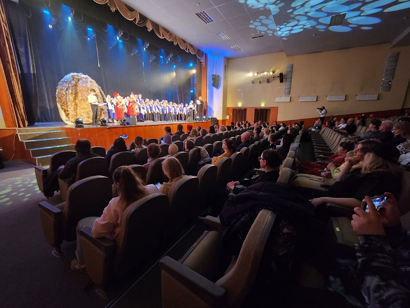 пасха, орехово зуево,