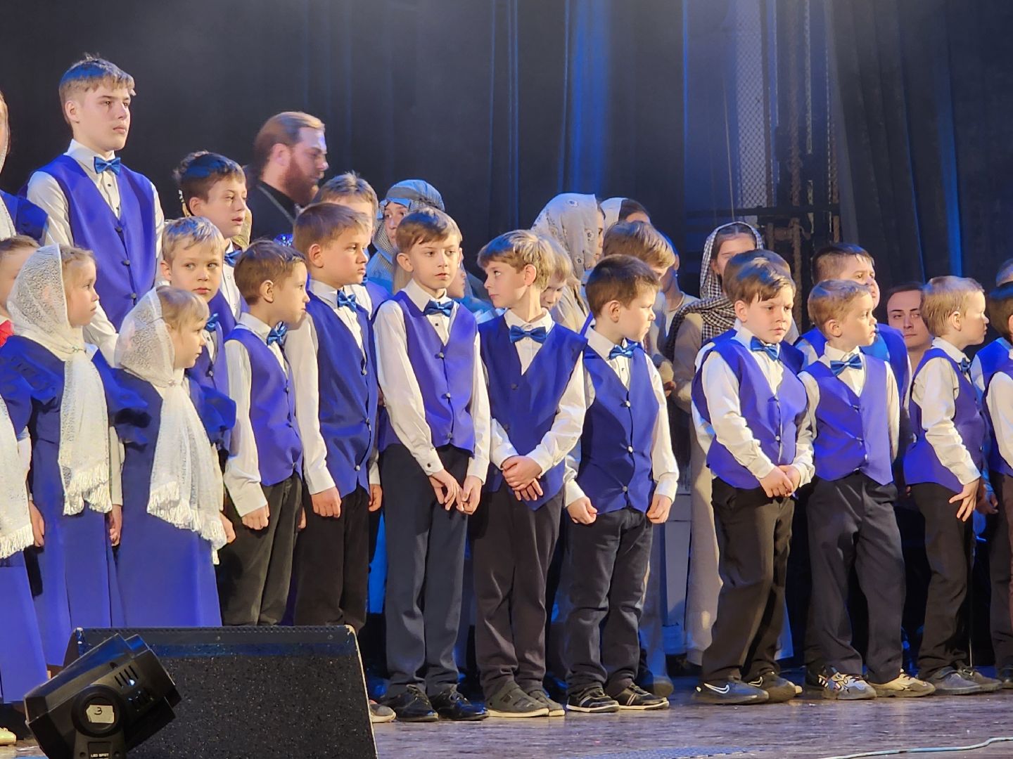 пасха, орехово зуево,