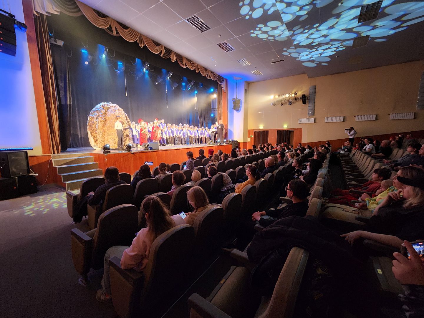 пасха, орехово зуево,