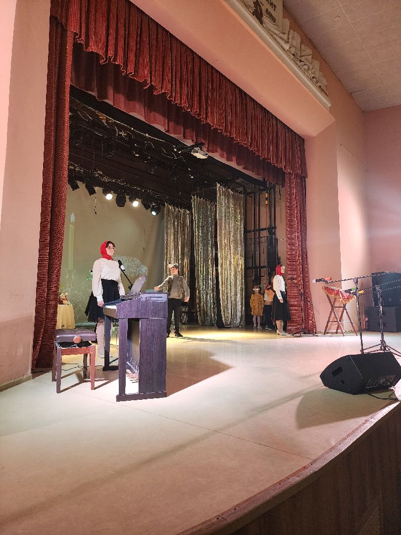 мытищи, пасха, утренник,