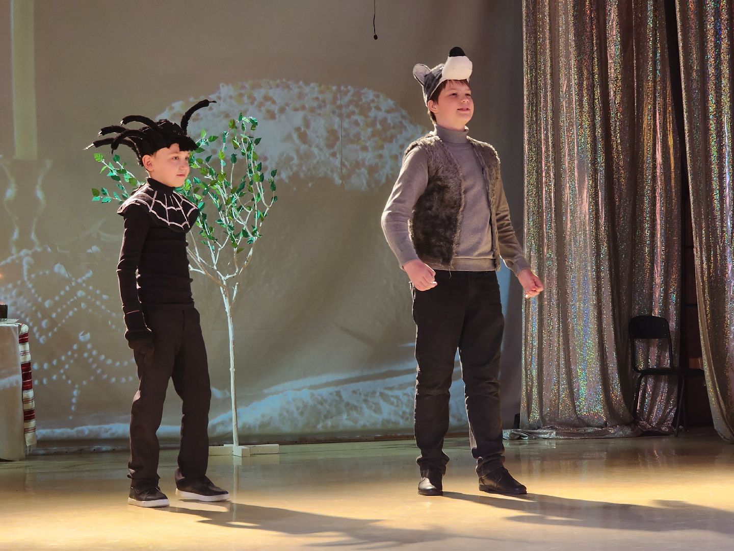 мытищи, пасха, утренник,