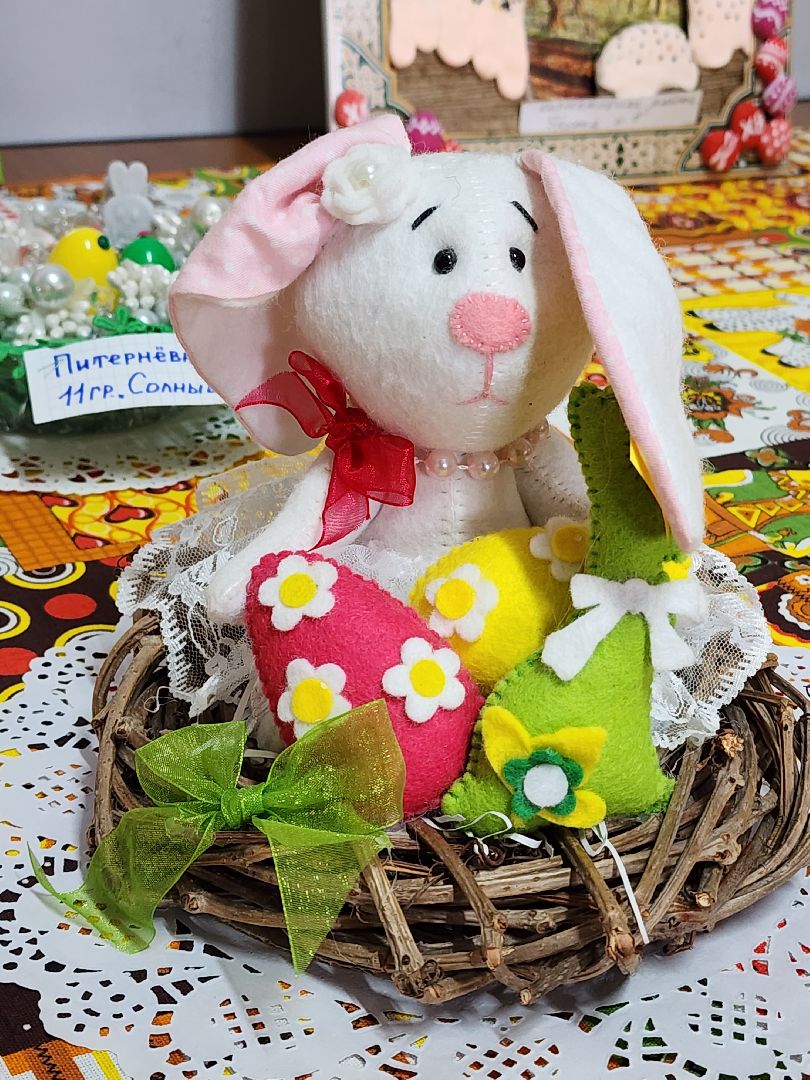 мытищи, пасха, утренник,