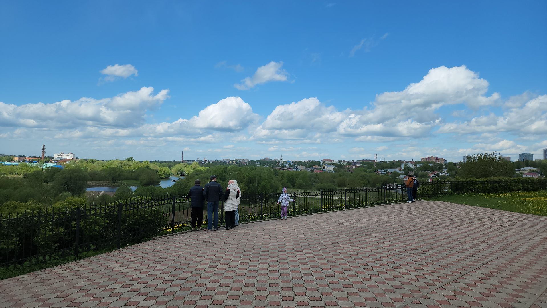 серпухов, подмосковье, высоцкий монастырь,