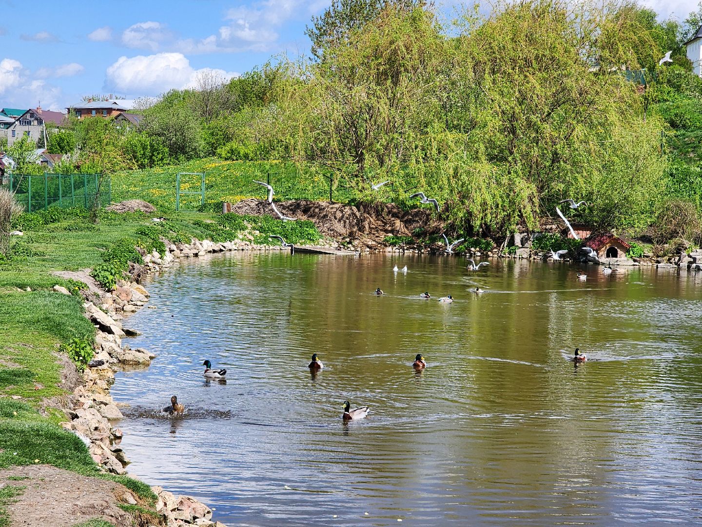 серпухов, подмосковье, высоцкий монастырь,