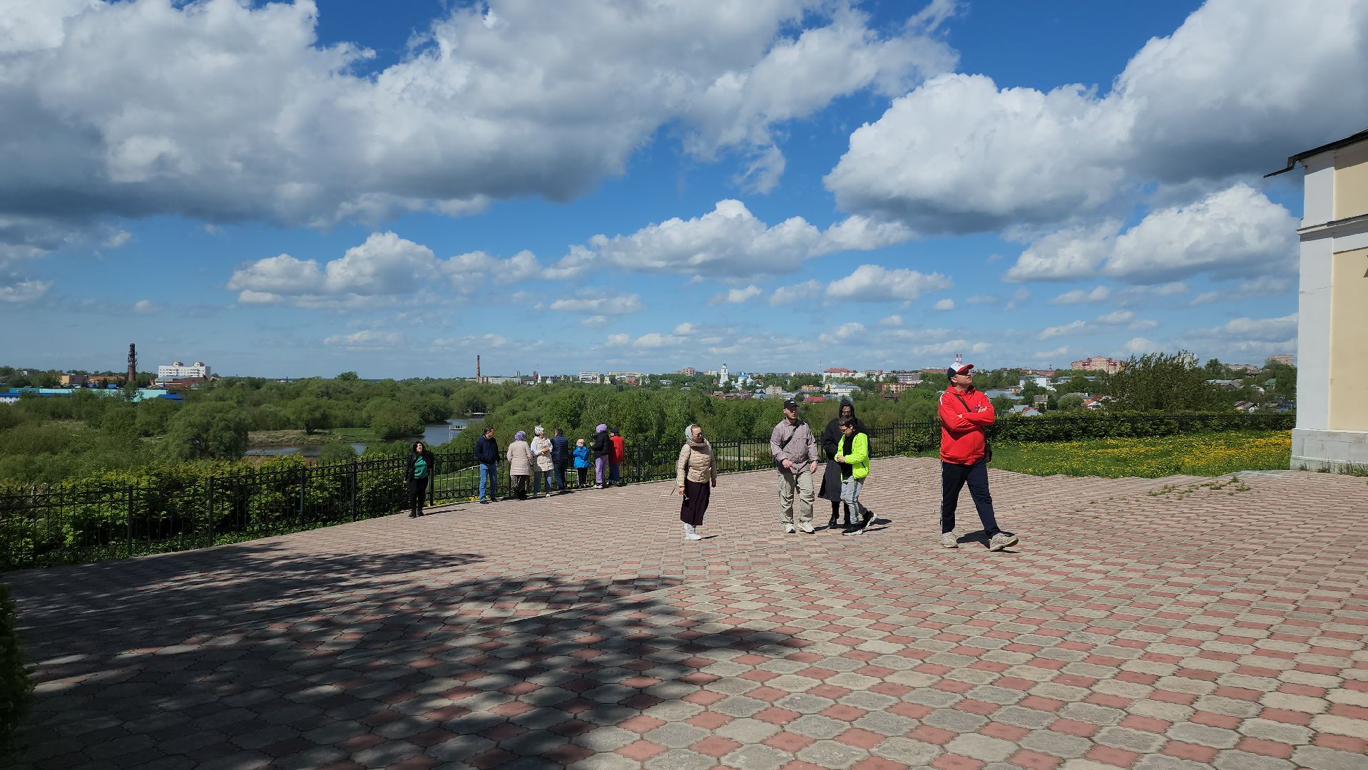 серпухов, подмосковье, высоцкий монастырь,