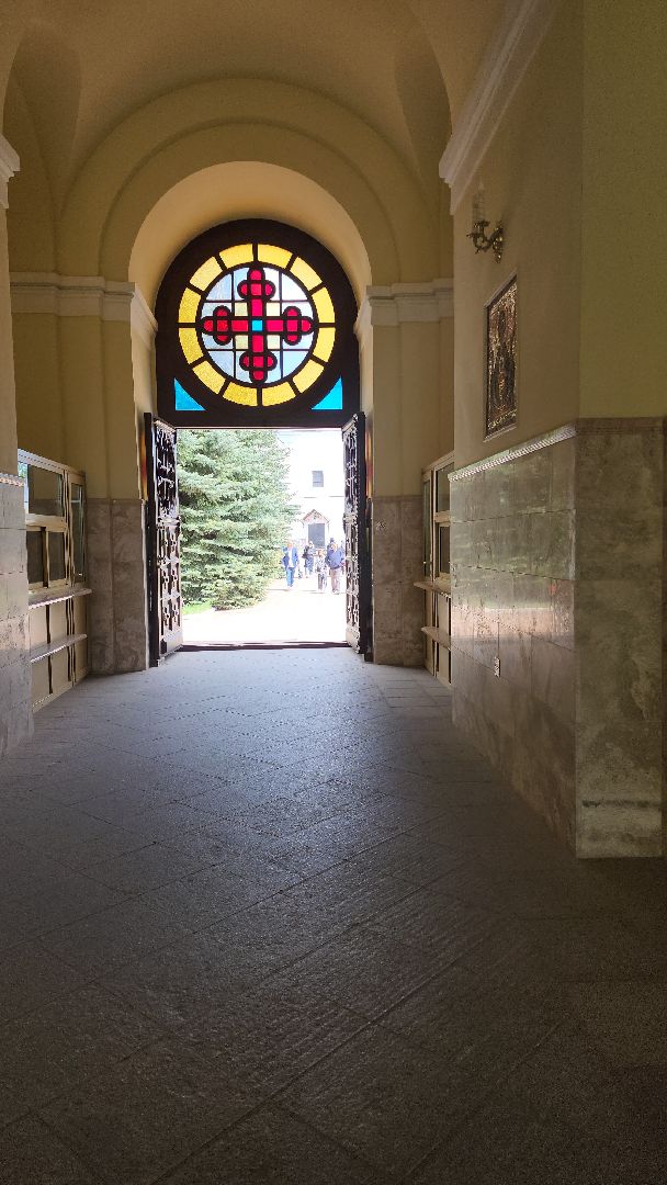 серпухов, подмосковье, высоцкий монастырь,