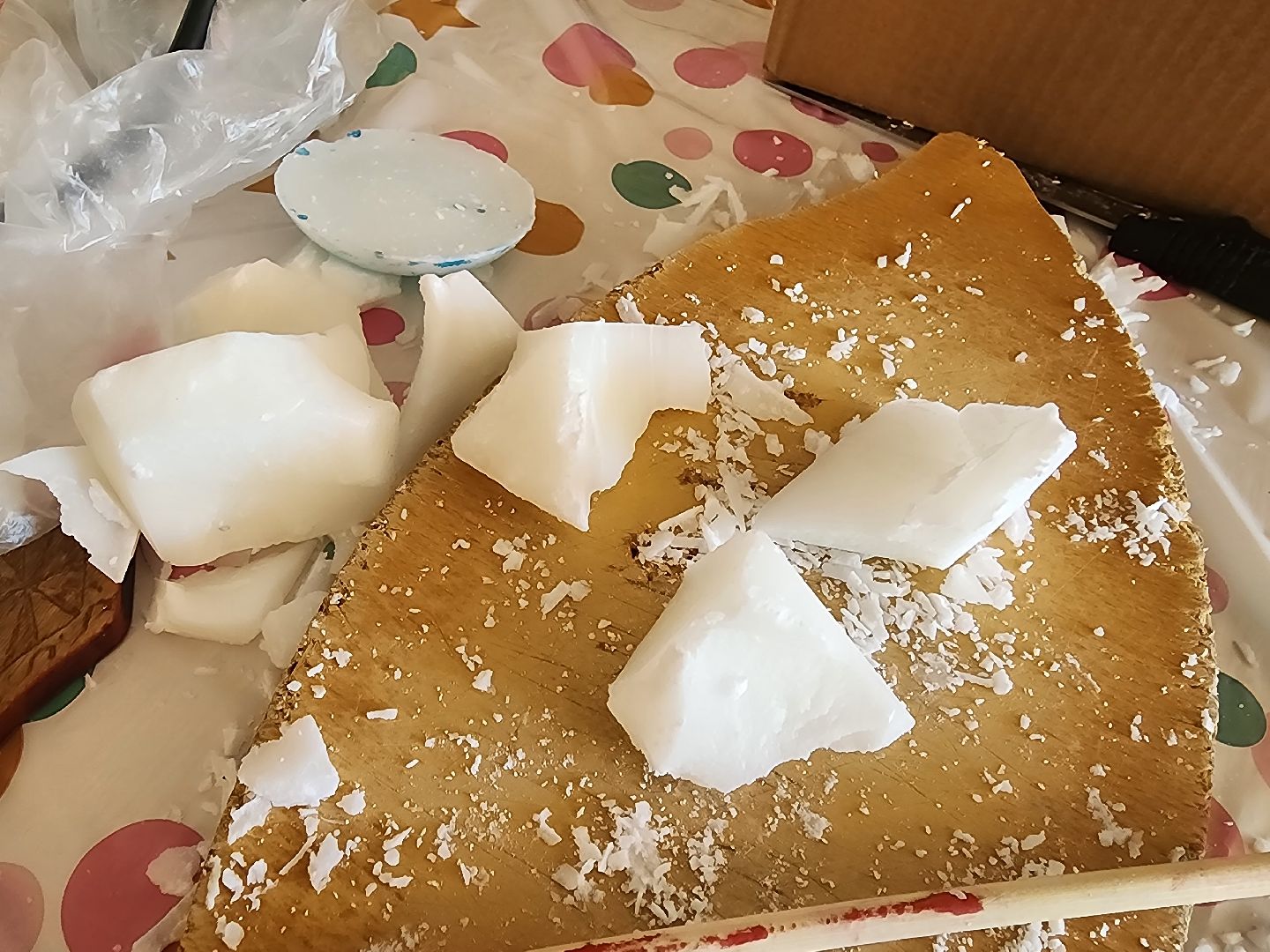 шатура, сво, блиндажные свечи, свеча памяти, 9 мая, день памяти, день победы,