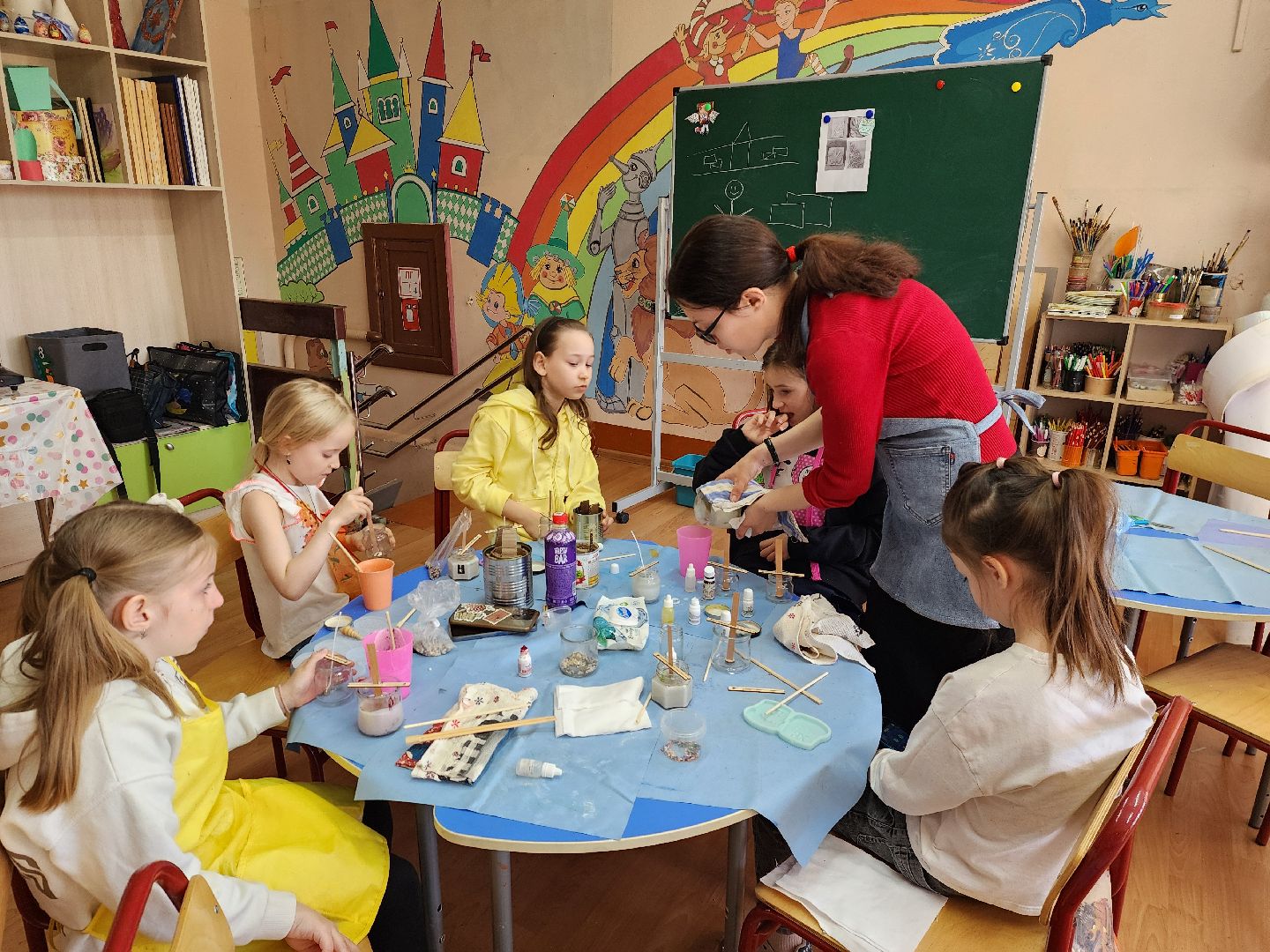 шатура, сво, блиндажные свечи, свеча памяти, 9 мая, день памяти, день победы,