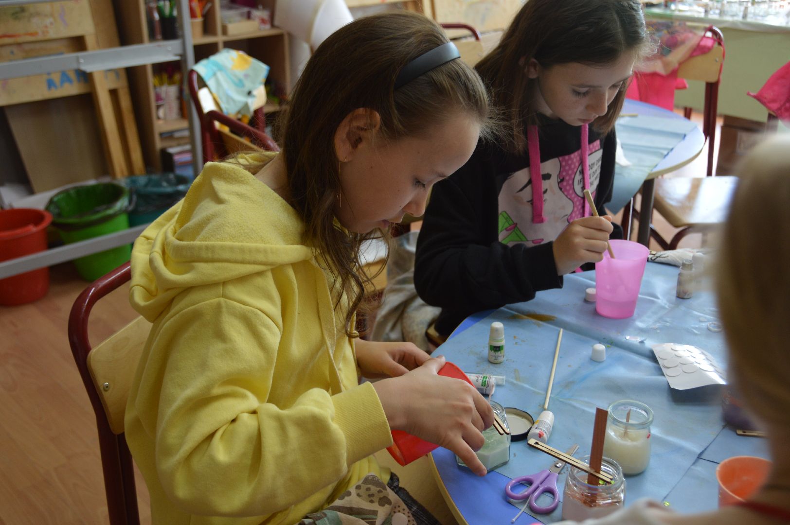 шатура, сво, блиндажные свечи, свеча памяти, 9 мая, день памяти, день победы,