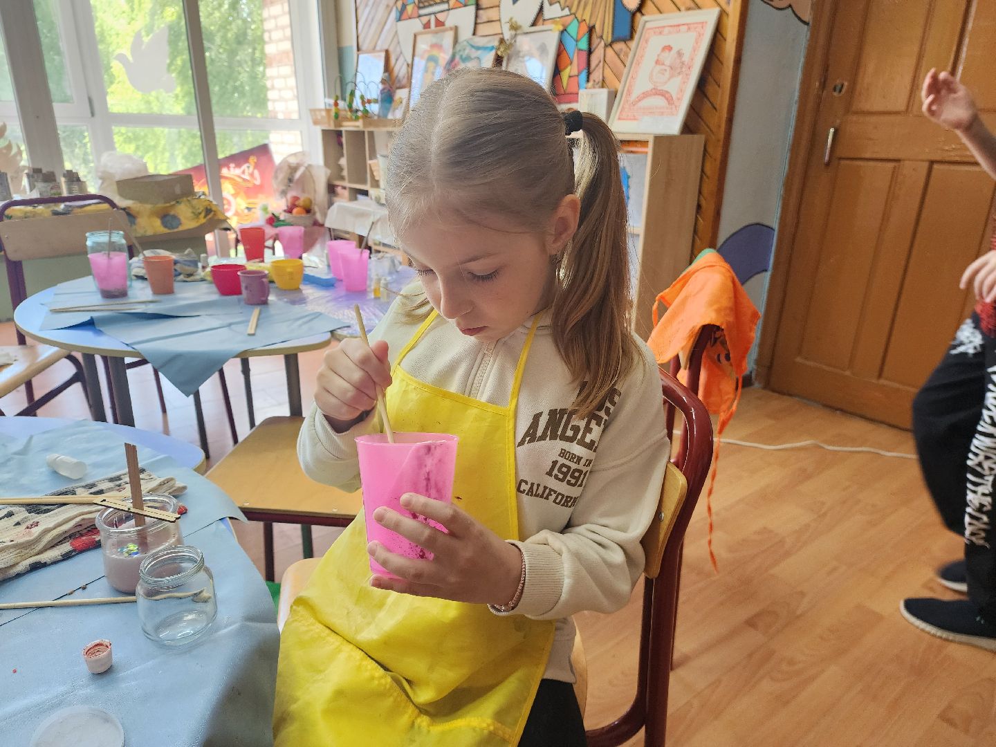 шатура, сво, блиндажные свечи, свеча памяти, 9 мая, день памяти, день победы,