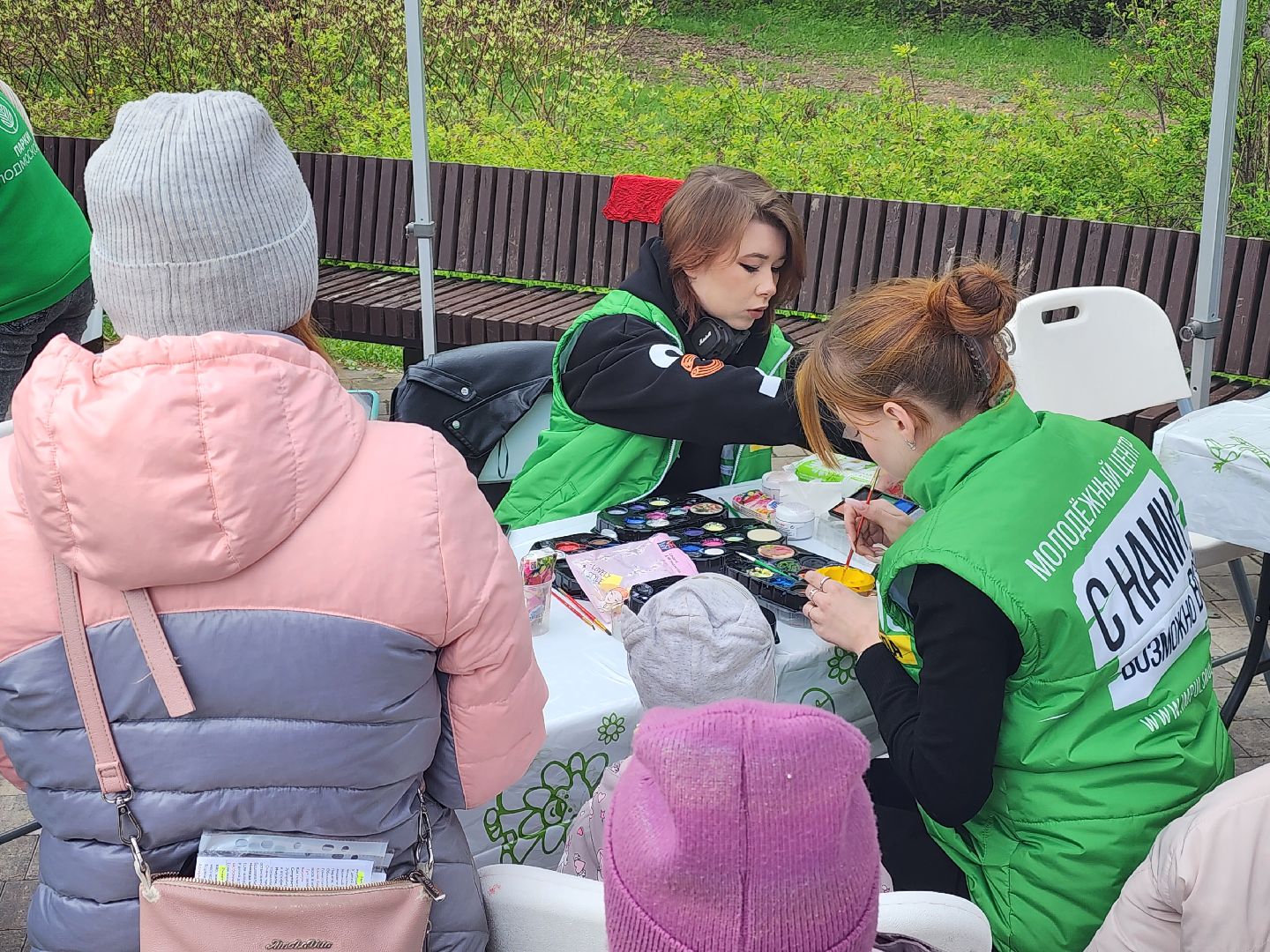 Пасха, мытищи, звонарь,