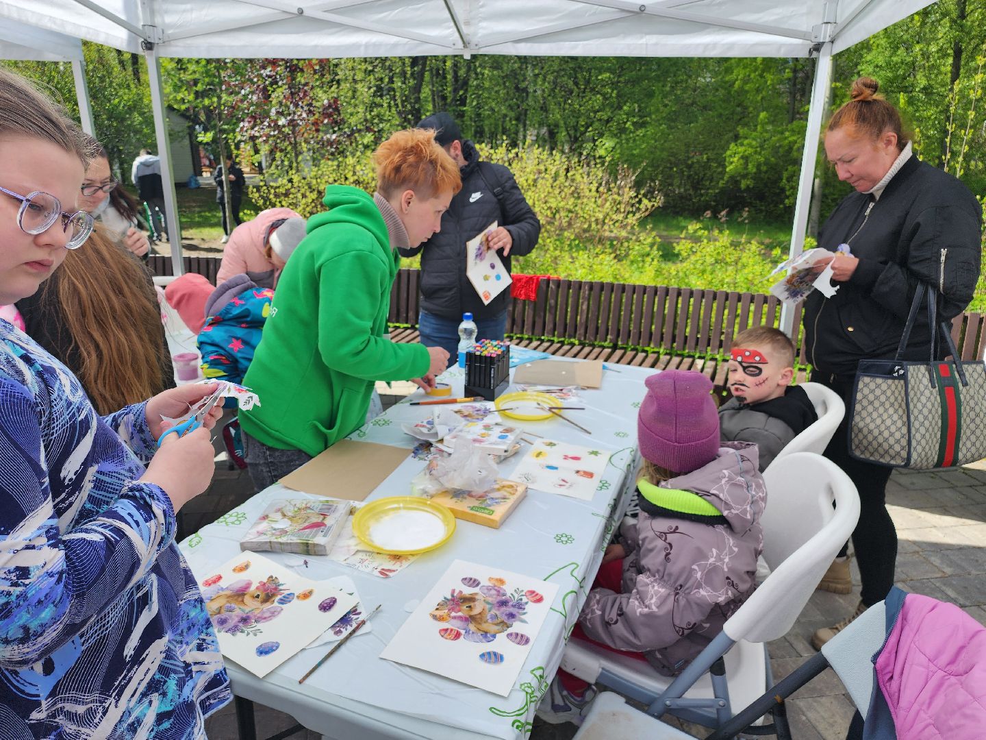 Пасха, мытищи, звонарь,