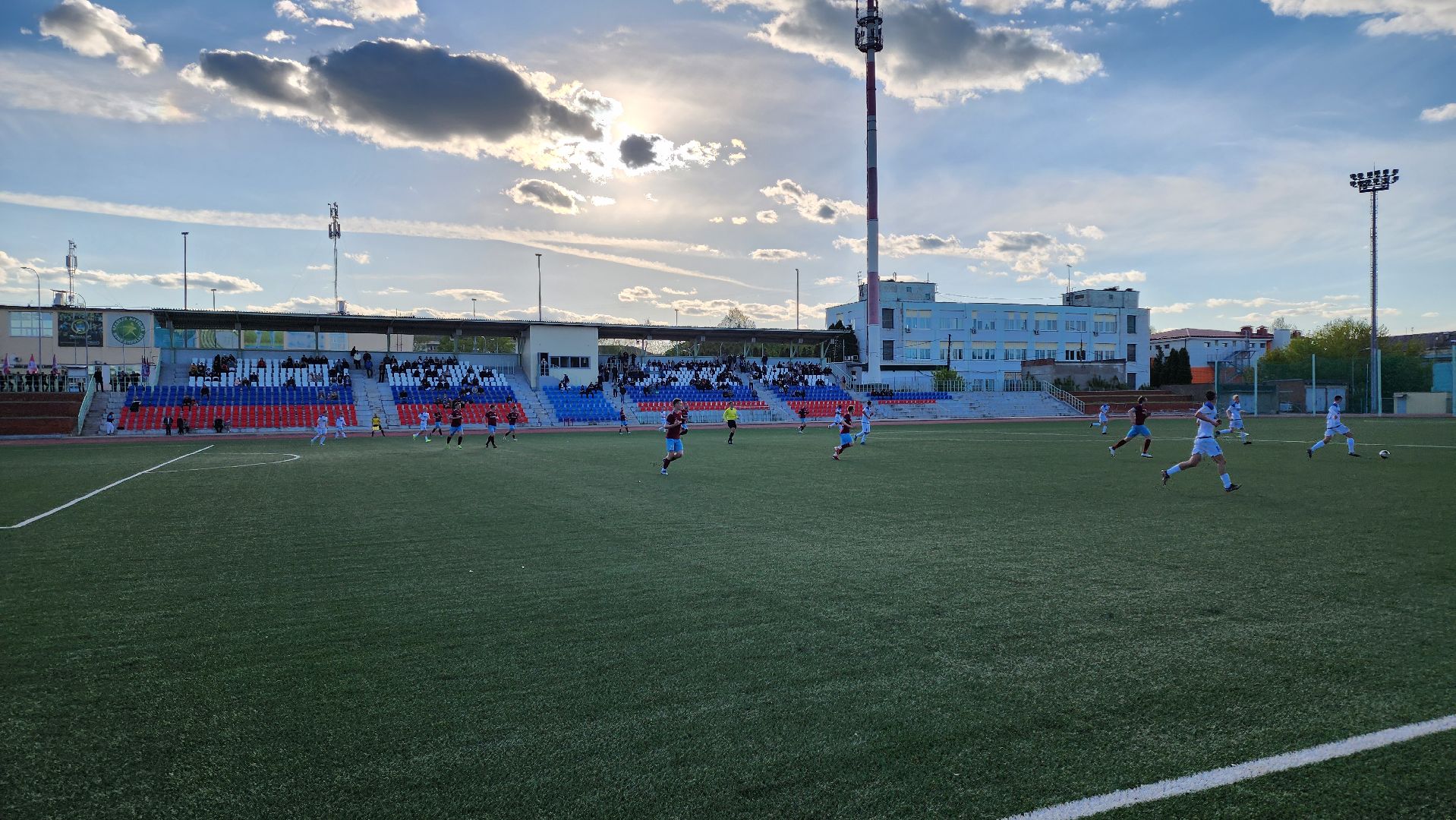 кашира, фк кашира, спортклуб кашира, футбол, чемпионат московской области по футболу, коломна, фк коломна 2,