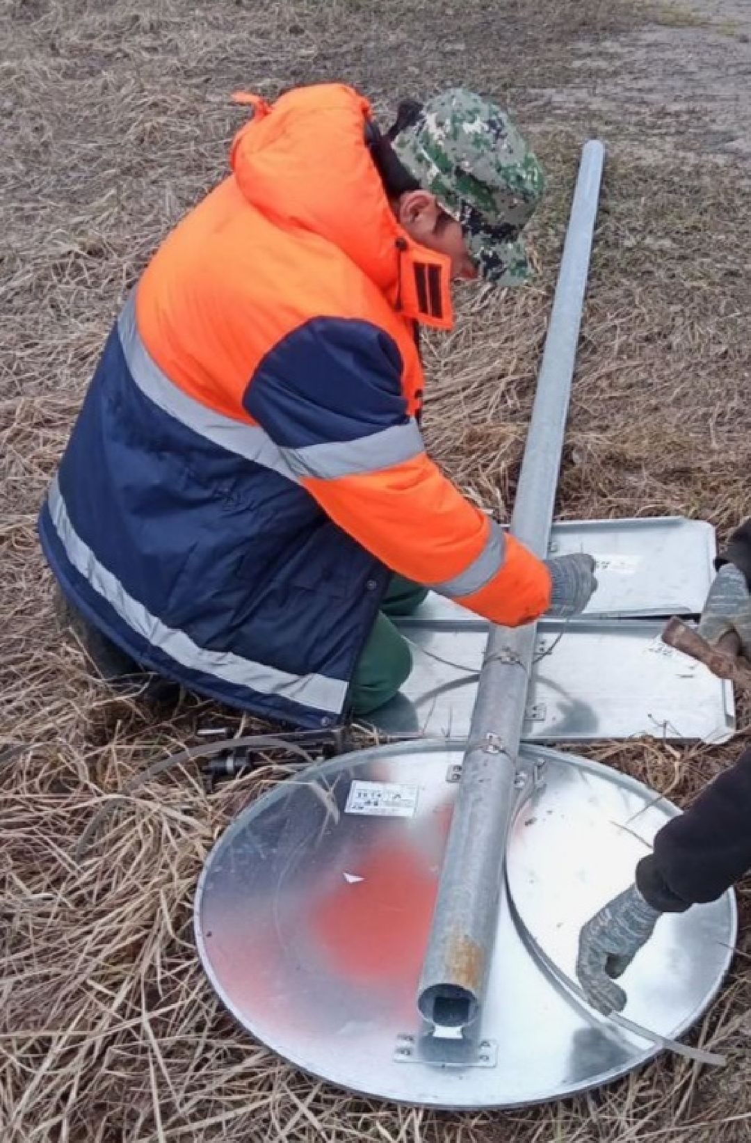 Знаки дорожного движения, Бронницы