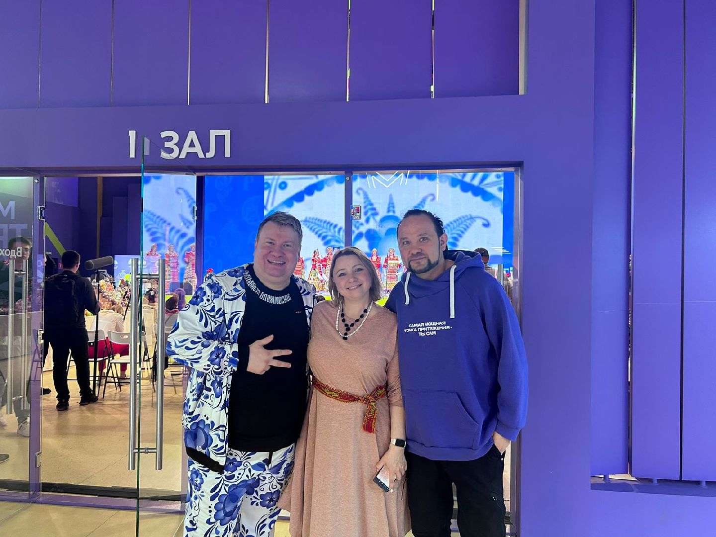 пушкино, концерт, пасха, вднх, храм, хор,