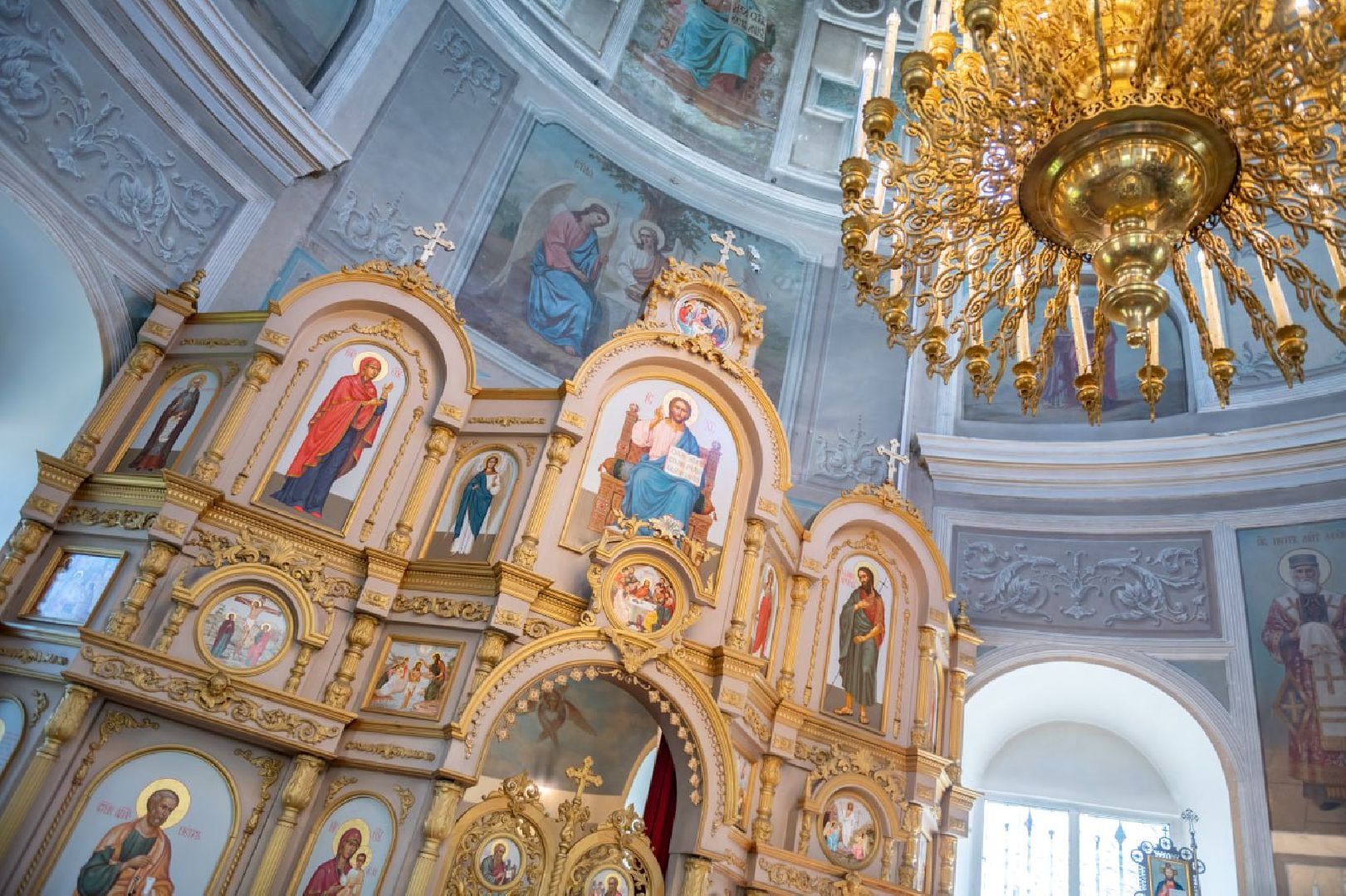 лыткарино, общество, пасха, богослужение,