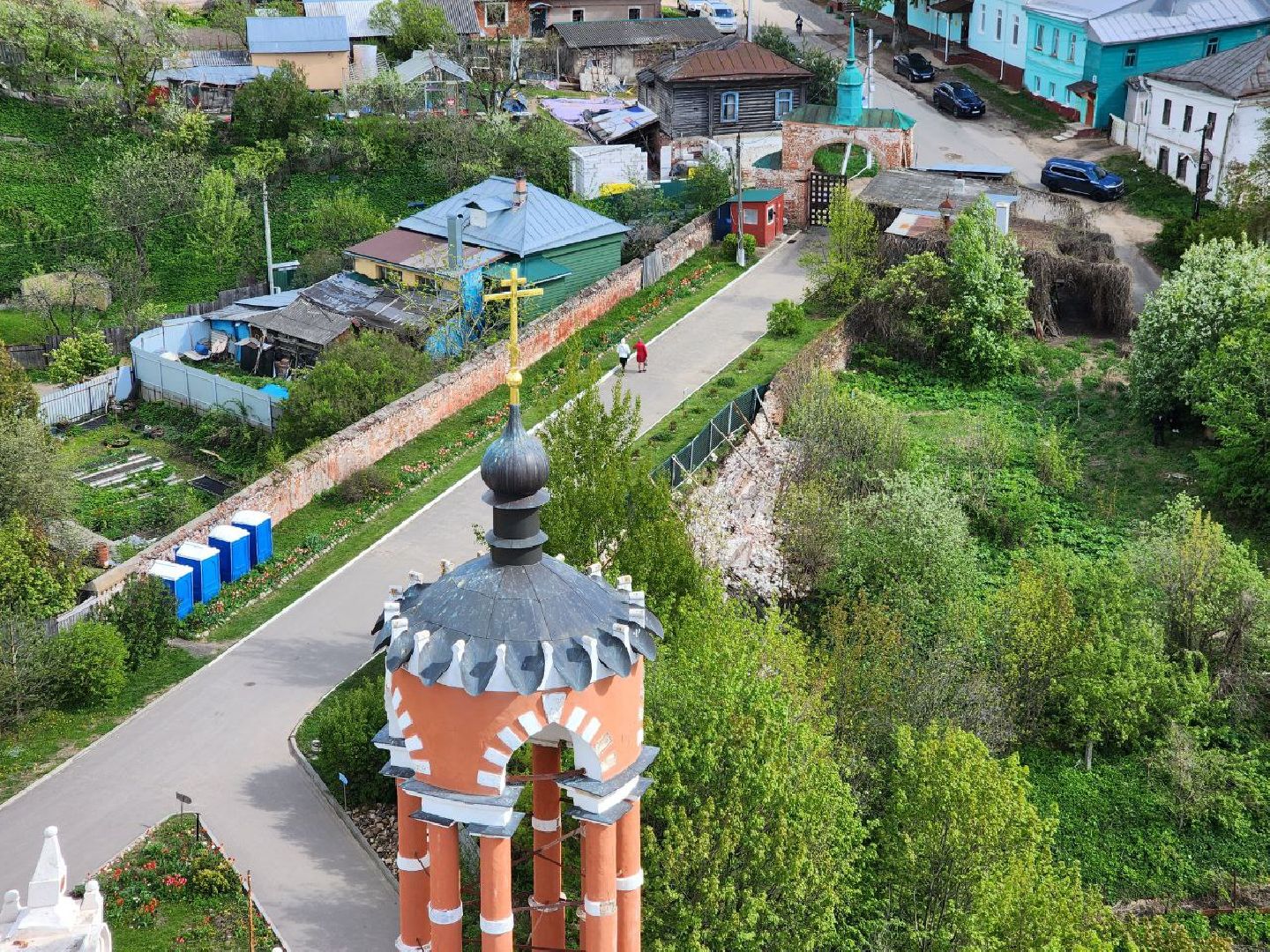 можайск, можайский городской округ, подмосковье, храм, пасхальная неделя, колокольня, православный праздник, колокольный звон,